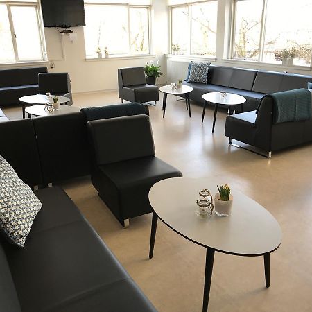 Danhostel Copenhagen Bellahoj Zewnętrze zdjęcie