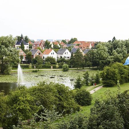 Danhostel Copenhagen Bellahoj Zewnętrze zdjęcie