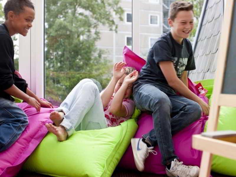 Danhostel Copenhagen Bellahoj Zewnętrze zdjęcie