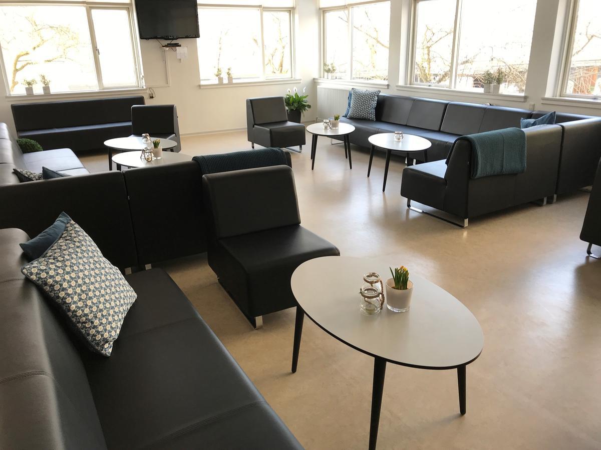 Danhostel Copenhagen Bellahoj Zewnętrze zdjęcie