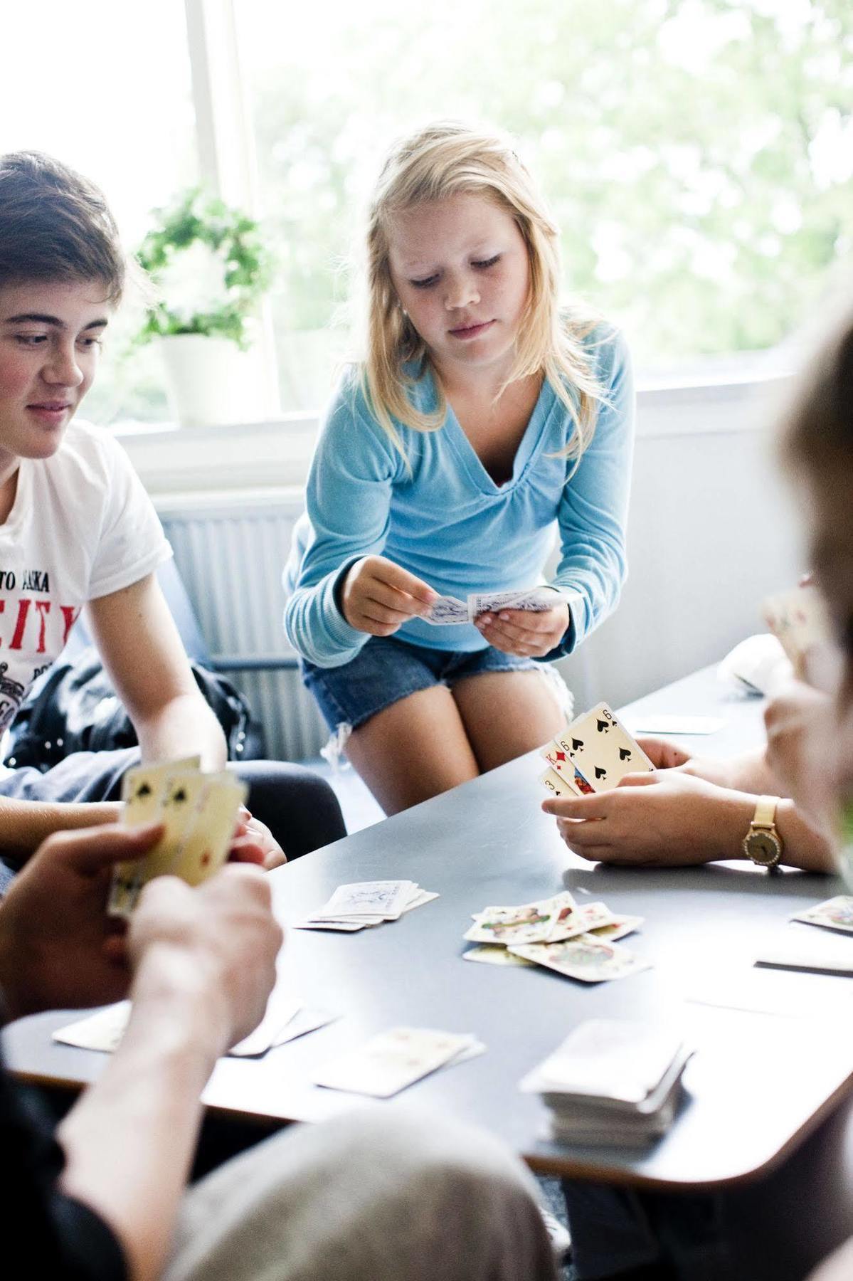 Danhostel Copenhagen Bellahoj Zewnętrze zdjęcie