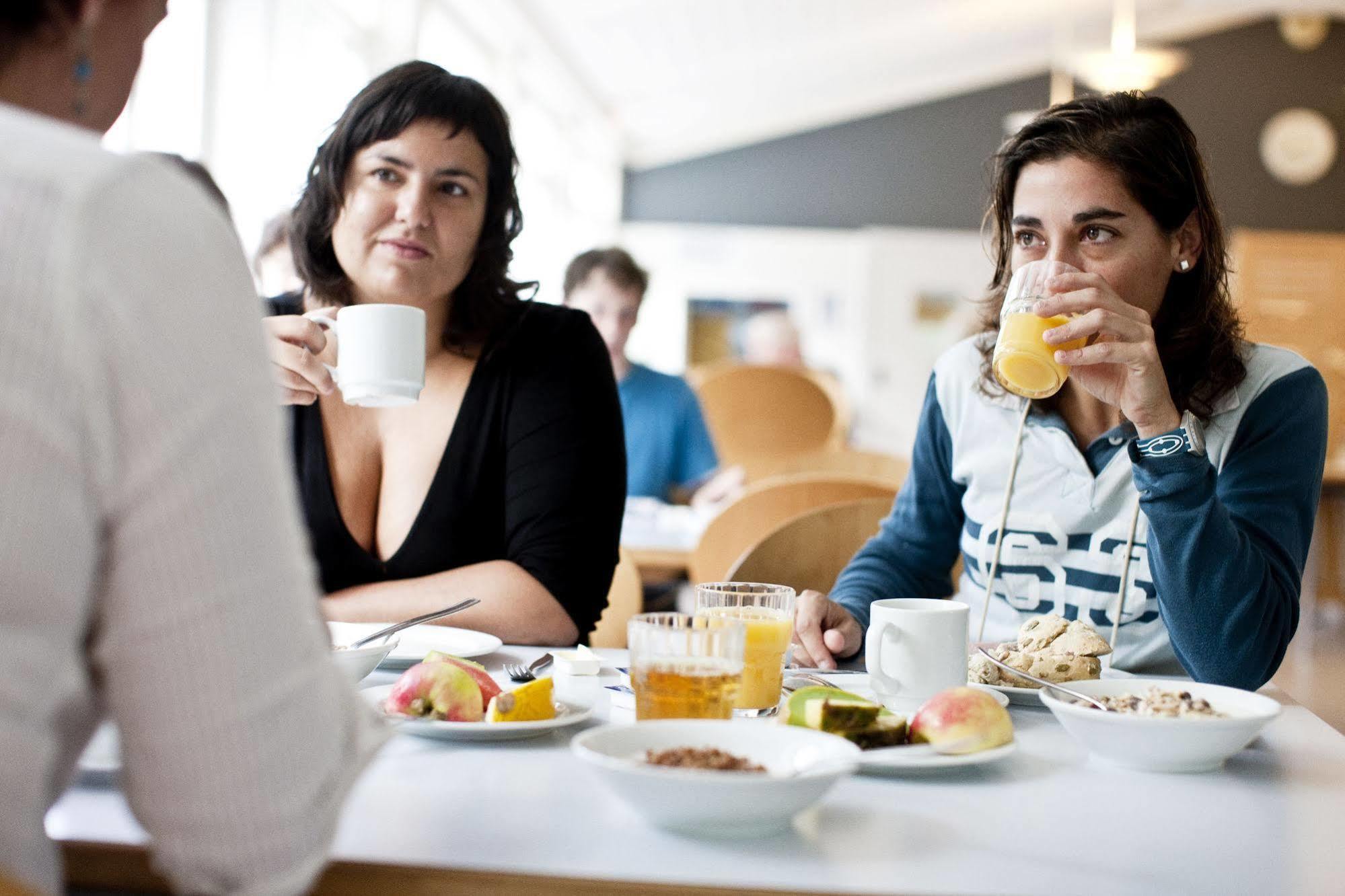 Danhostel Copenhagen Bellahoj Zewnętrze zdjęcie