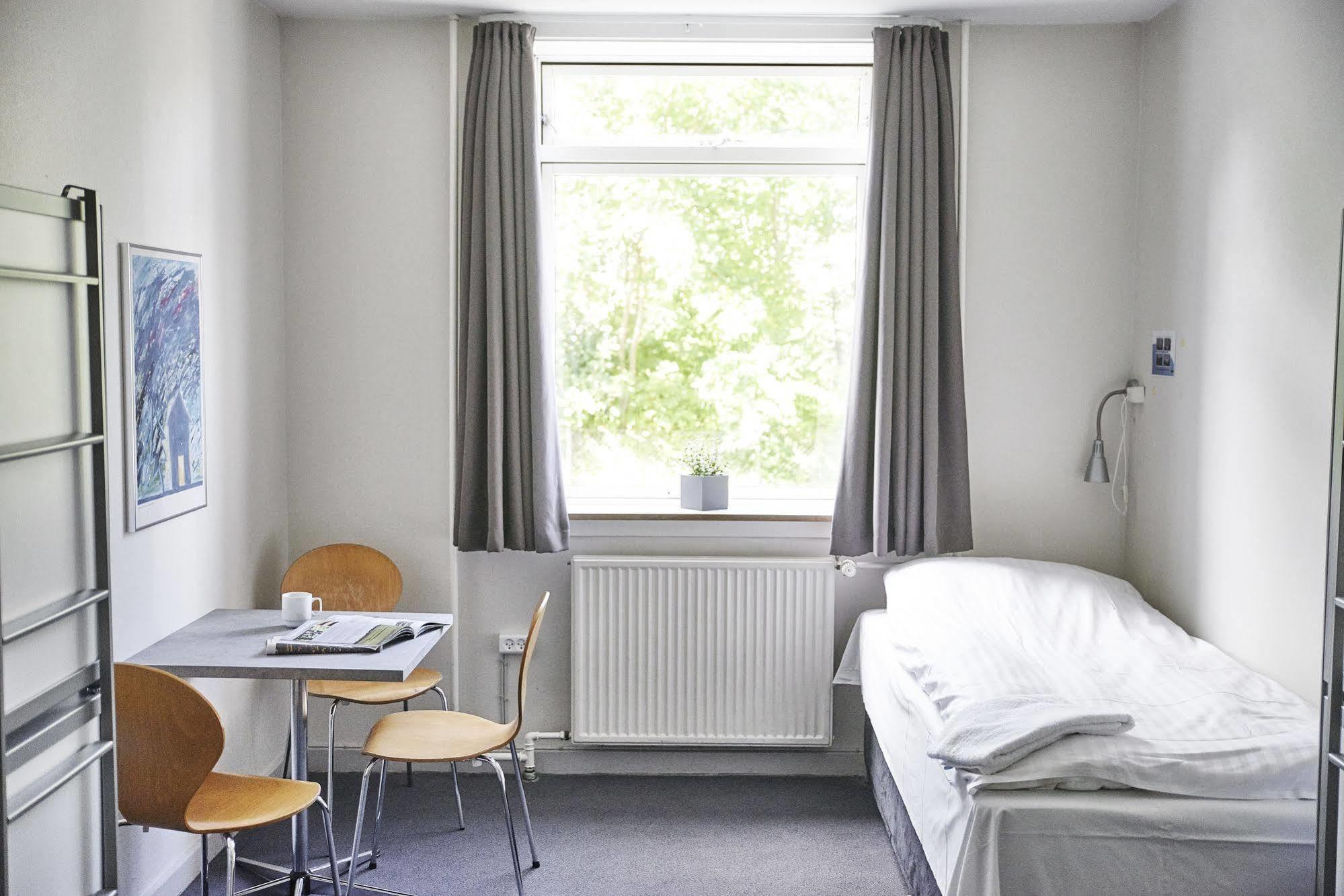 Danhostel Copenhagen Bellahoj Zewnętrze zdjęcie